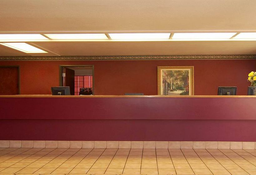 Hotel Comfort Inn Carlsbad  | Carlsbad | New Mexico | United States 8