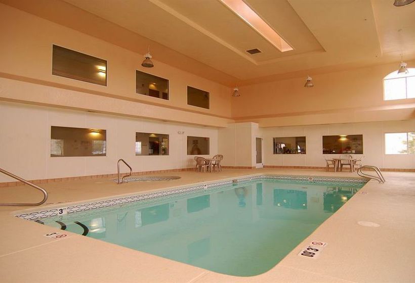 Hotel Comfort Inn Carlsbad  | Carlsbad | New Mexico | United States 9
