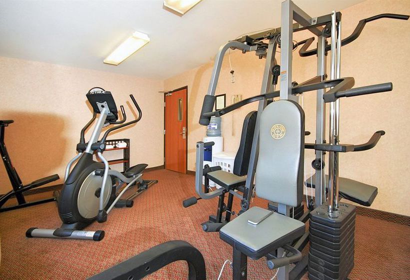 Hotel Comfort Inn Midtown Ruidoso  | Ruidoso | New Mexico | Estados Unidos 4