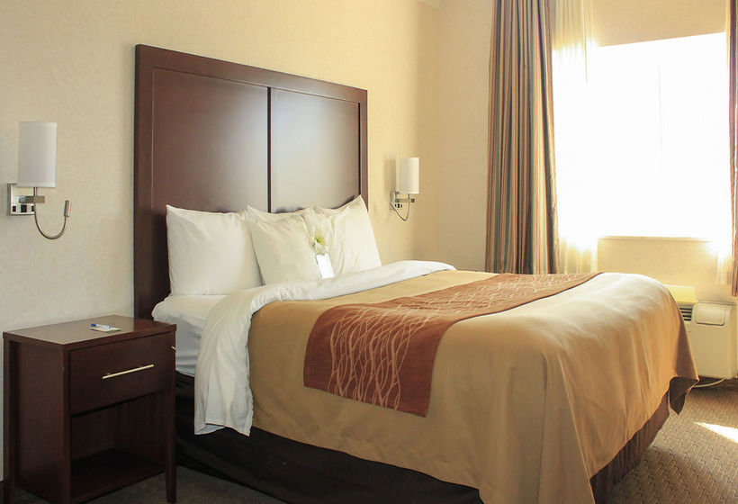 Hotel Comfort Inn Elko  | Elko | Nevada | United States 1