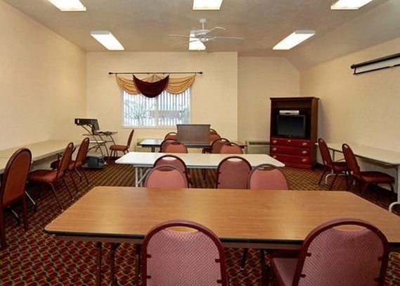 Hotel Comfort Inn Elko  | Elko | Nevada | United States 11