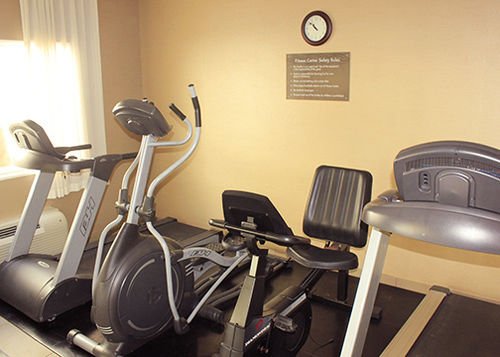 Hotel Comfort Inn Elko  | Elko | Nevada | United States 13