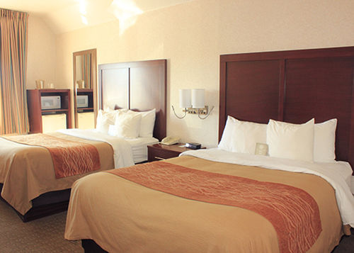 Hotel Comfort Inn Elko  | Elko | Nevada | United States 14