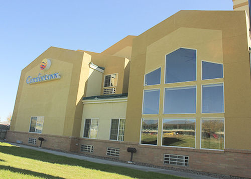 Hotel Comfort Inn Elko  | Elko | Nevada | United States 15