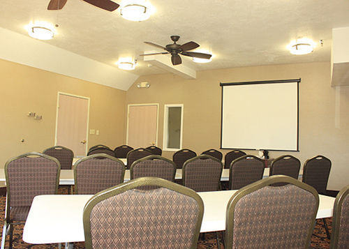 Hotel Comfort Inn Elko  | Elko | Nevada | United States 19