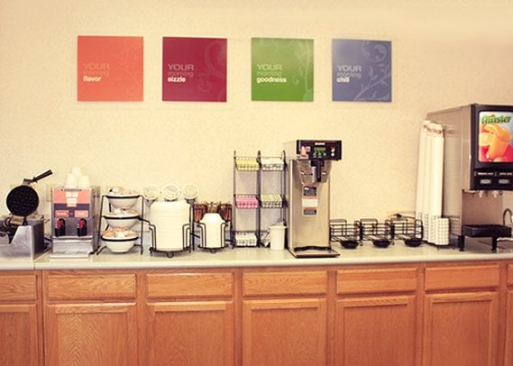 Hotel Comfort Inn Elko  | Elko | Nevada | United States 5