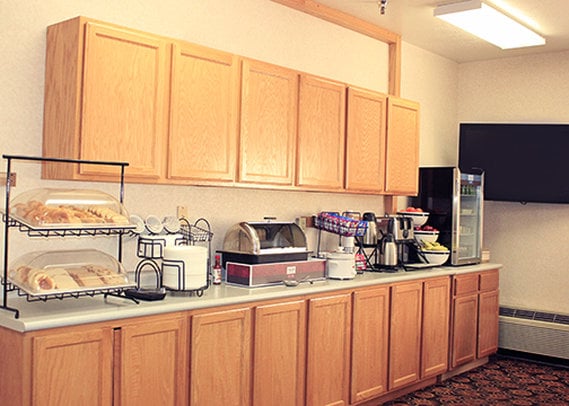 Hotel Comfort Inn Elko  | Elko | Nevada | United States 6