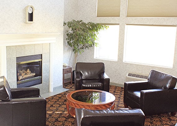 Hotel Comfort Inn Elko  | Elko | Nevada | United States 7