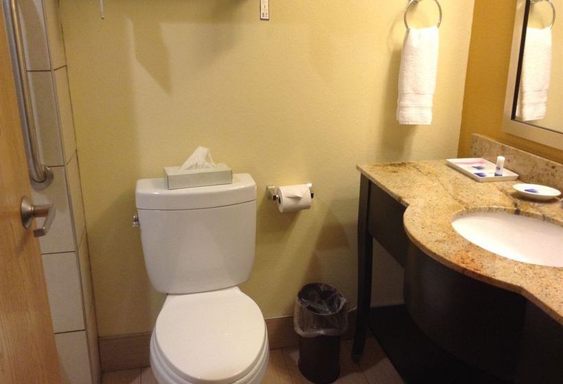 Hotel Best Western Plus Whitewater Inn 