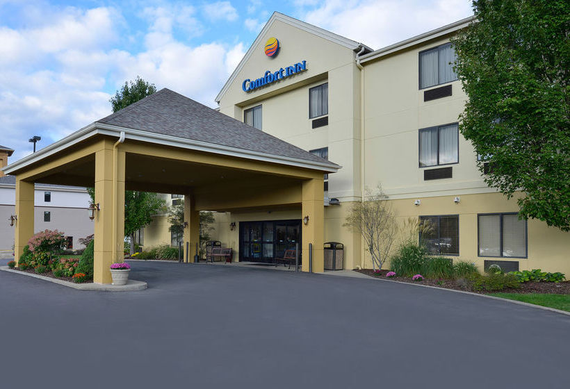 Hotel Comfort Inn Cambridge 