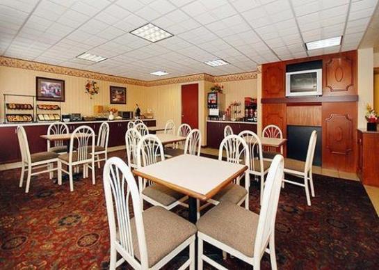 Hotel Comfort Inn & Suites  | Dayton | Ohio | United States 10