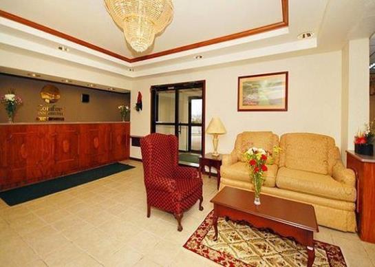 Hotel Comfort Inn & Suites  | Dayton | Ohio | United States 11