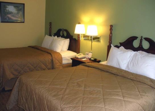 Hotel Comfort Inn & Suites  | Dayton | Ohio | United States 13