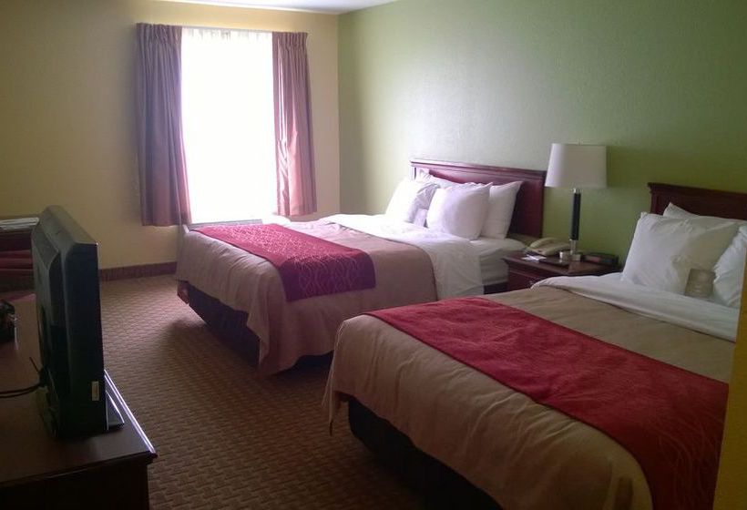 Hotel Comfort Inn & Suites  | Dayton | Ohio | United States 5