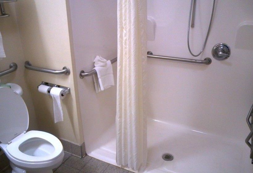 Hotel Comfort Inn & Suites  | Dayton | Ohio | United States 8