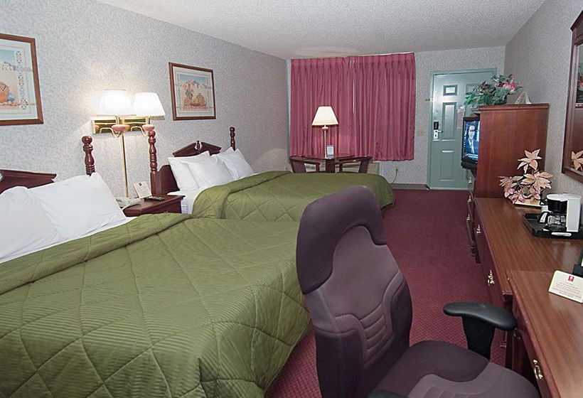 Hôtel Premier Inn & Suites 