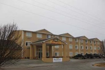Hotel Baymont Inn & Suites El Reno 