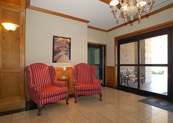 Hotel Comfort Inn At Founders Tower  | Oklahoma City | Oklahoma | Estados Unidos 11