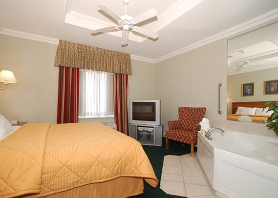 Hotel Comfort Inn At Founders Tower  | Oklahoma City | Oklahoma | Estados Unidos 14