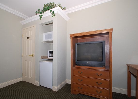 Hotel Comfort Inn At Founders Tower  | Oklahoma City | Oklahoma | Estados Unidos 18