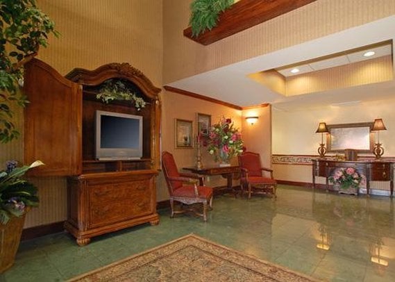 Hôtel Comfort Inn & Suites Weatherford  | Weatherford | Oklahoma | Hôtels aux États-Unis 12