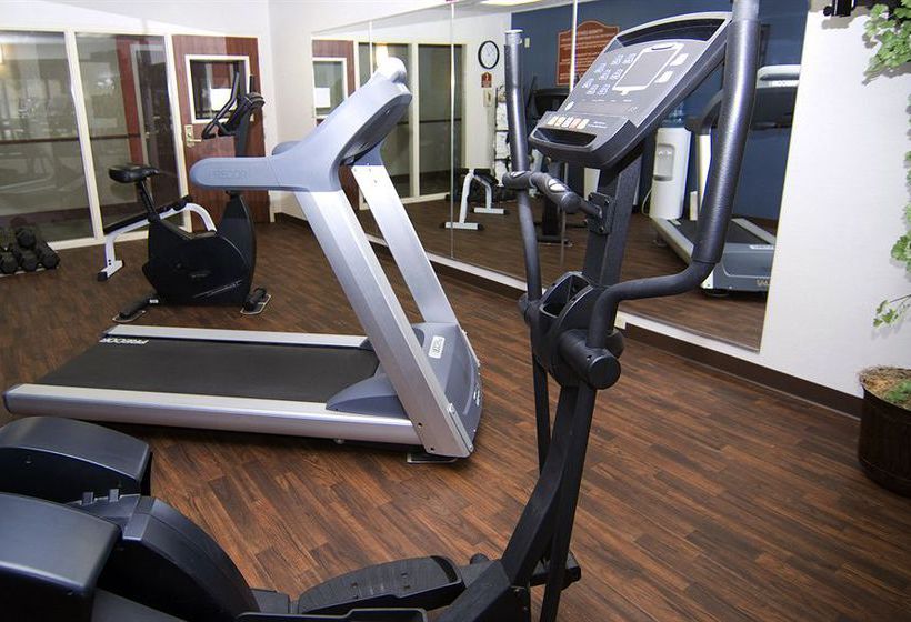 Hôtel Comfort Inn & Suites Weatherford  | Weatherford | Oklahoma | Hôtels aux États-Unis 6