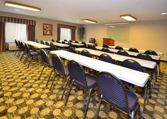 Hotel Comfort Inn Portland