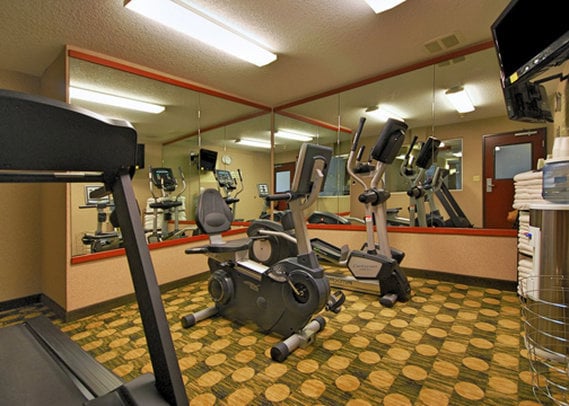 Hotel Comfort Inn Portland  | Portland | Oregon | United States 1