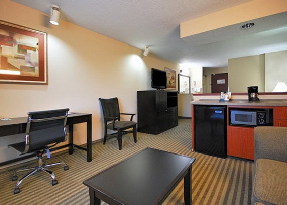 Hotel Comfort Inn Portland  | Portland | Oregon | United States 11