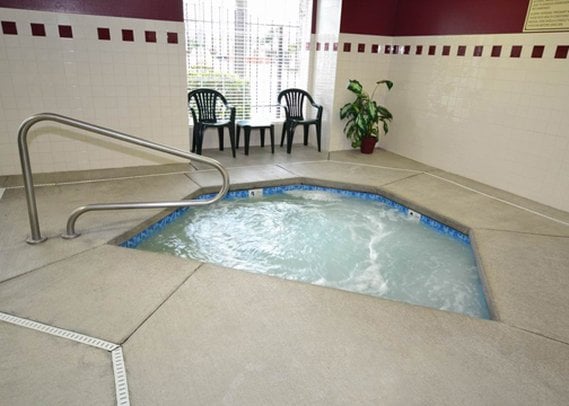 Hotel Comfort Inn Portland  | Portland | Oregon | United States 15