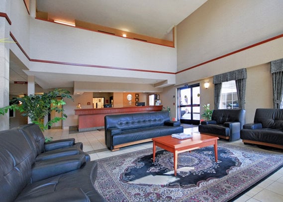 Hotel Comfort Inn Portland  | Portland | Oregon | United States 17