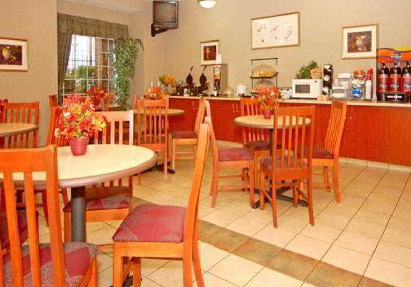 Hotel Comfort Inn Portland  | Portland | Oregon | United States 19