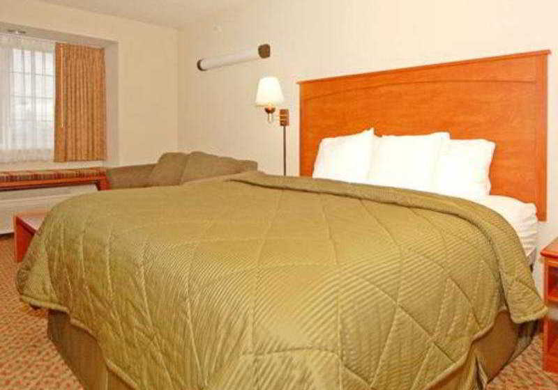 Hotel Comfort Inn Portland  | Portland | Oregon | United States 20