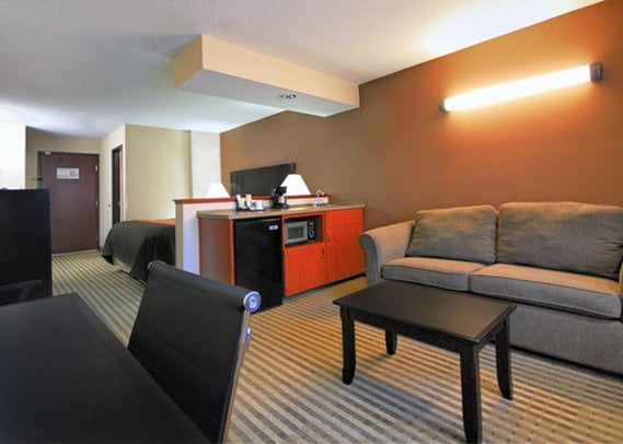 Hotel Comfort Inn Portland  | Portland | Oregon | United States 9