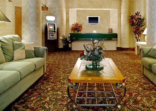 Hotel Comfort Inn West Hazleton 