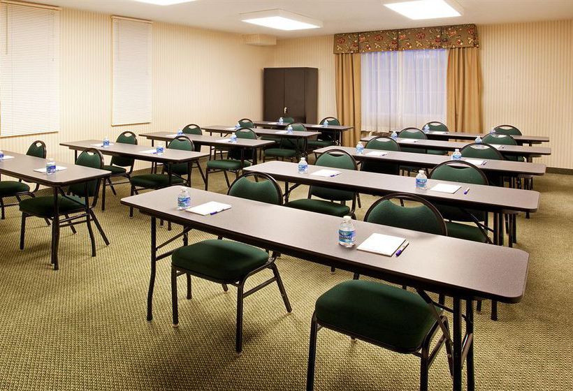 Hotel Holiday Inn Express Pittsburgh Bridgeville  