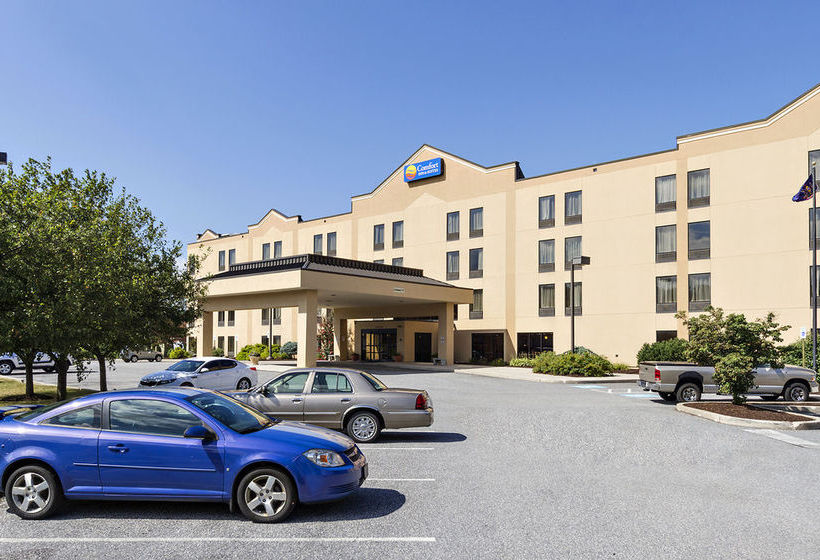 Hotel Comfort Inn & Suites York  | York | Pennsylvania | United States 1