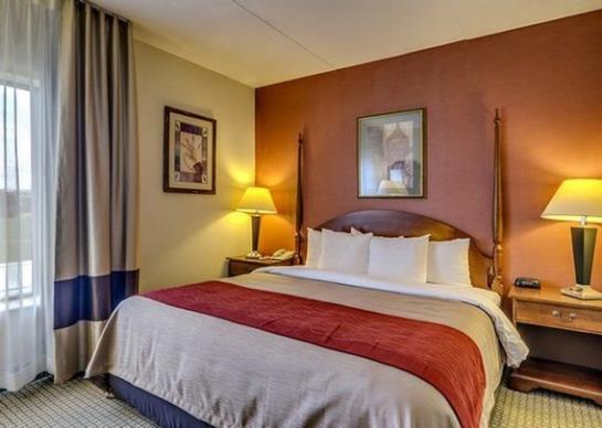 Hotel Comfort Inn & Suites York  | York | Pennsylvania | United States 15