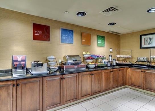 Hotel Comfort Inn & Suites York  | York | Pennsylvania | United States 18