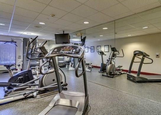 Hotel Comfort Inn & Suites York  | York | Pennsylvania | United States 19