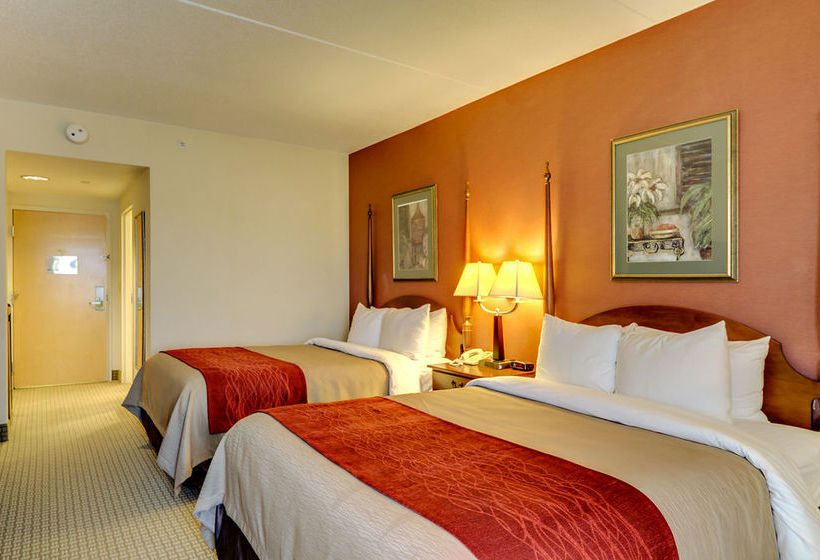 Hotel Comfort Inn & Suites York  | York | Pennsylvania | United States 3