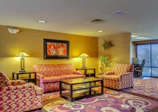 Hotel Comfort Inn & Suites York  | York | Pennsylvania | United States 4