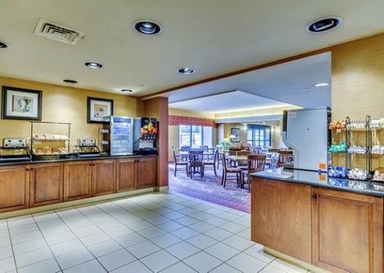 Hotel Comfort Inn & Suites York  | York | Pennsylvania | United States 8