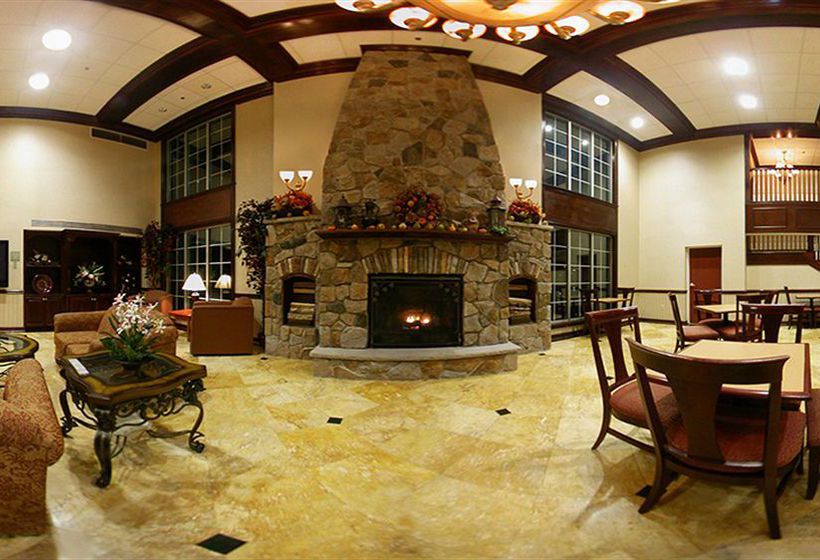 Hotel Comfort Inn & Suites Mount Pocono  | Mount Pocono | Pennsylvania | Hotel negli Stati Uniti 1