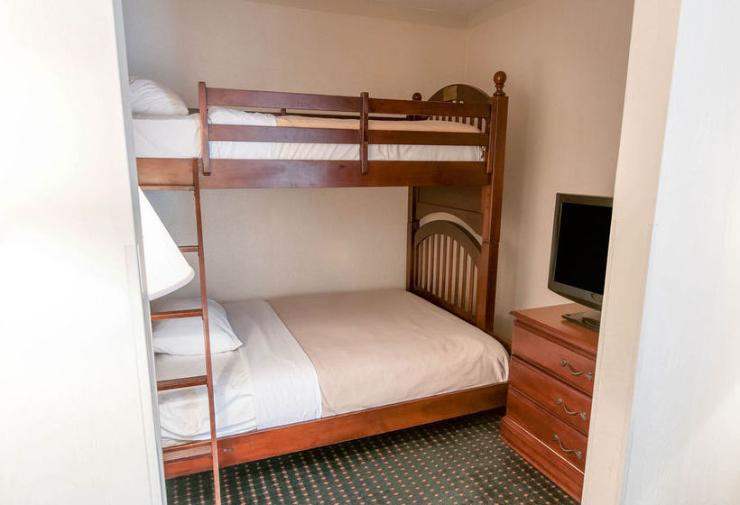 Hotel Comfort Inn & Suites Mount Pocono  | Mount Pocono | Pennsylvania | Hotel negli Stati Uniti 10