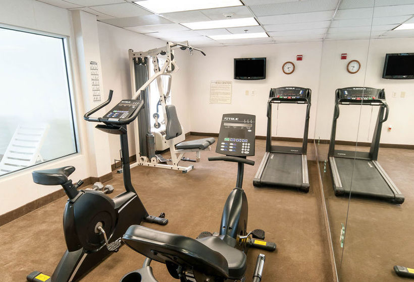 Hotel Comfort Inn & Suites Mount Pocono  | Mount Pocono | Pennsylvania | Hotel negli Stati Uniti 12