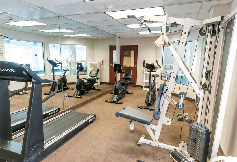 Hotel Comfort Inn & Suites Mount Pocono  | Mount Pocono | Pennsylvania | Hotel negli Stati Uniti 14