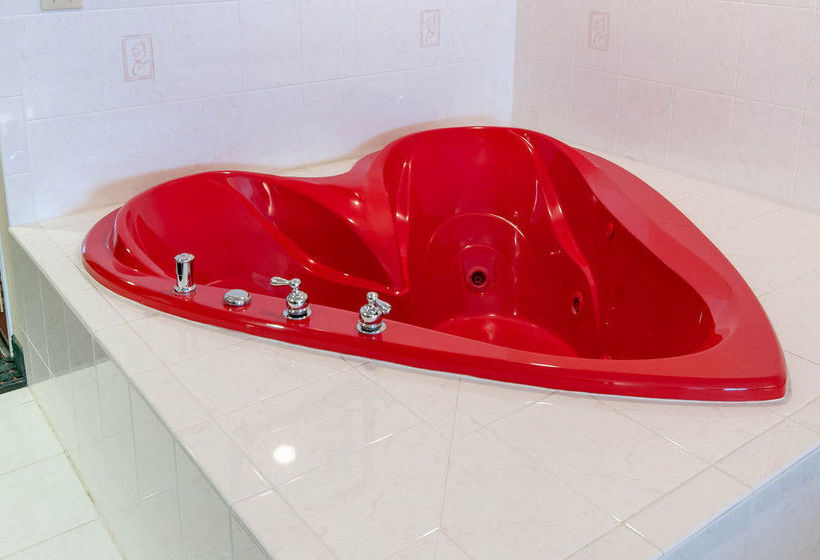 Hotel Comfort Inn & Suites Mount Pocono  | Mount Pocono | Pennsylvania | Hotel negli Stati Uniti 16