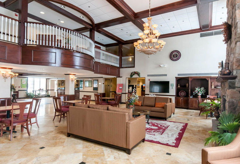 Hotel Comfort Inn & Suites Mount Pocono  | Mount Pocono | Pennsylvania | Hotel negli Stati Uniti 19