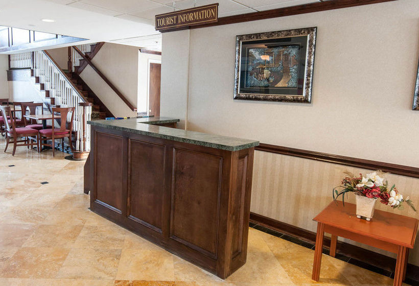 Hotel Comfort Inn & Suites Mount Pocono  | Mount Pocono | Pennsylvania | Hotel negli Stati Uniti 20